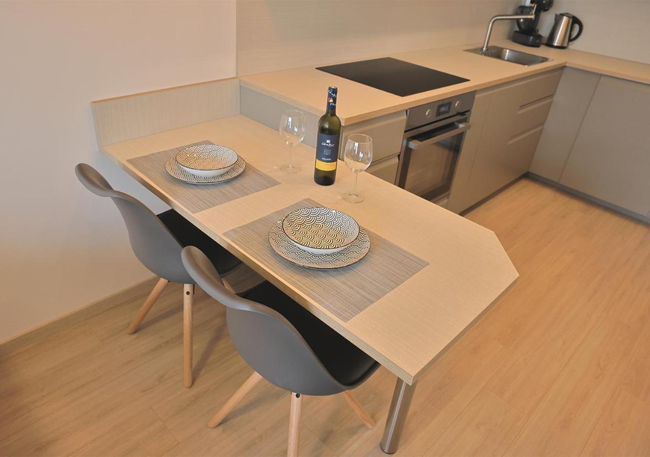 New Cozy 2 Room Pink Apartment Bratislava 058 מראה חיצוני תמונה